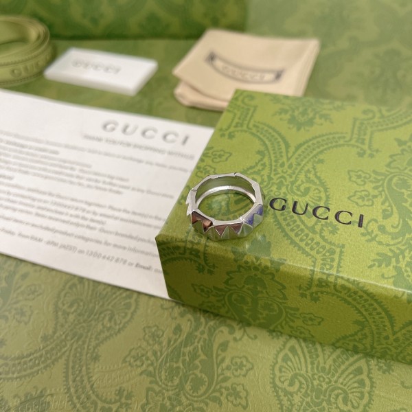 Jewelry Gucci 618