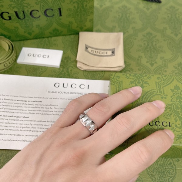 Jewelry Gucci 618