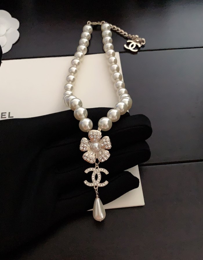 Jewelry Chanel 1377