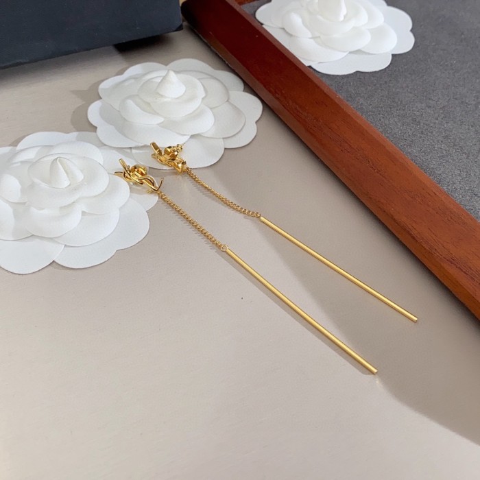 Jewelry yves saint laurent 93