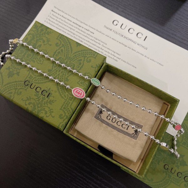 Jewelry Gucci 614