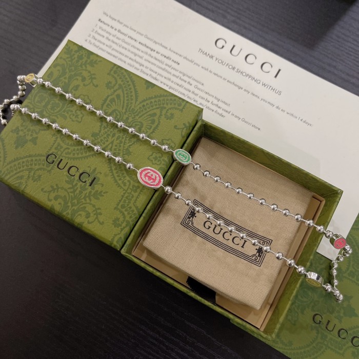 Jewelry Gucci 614