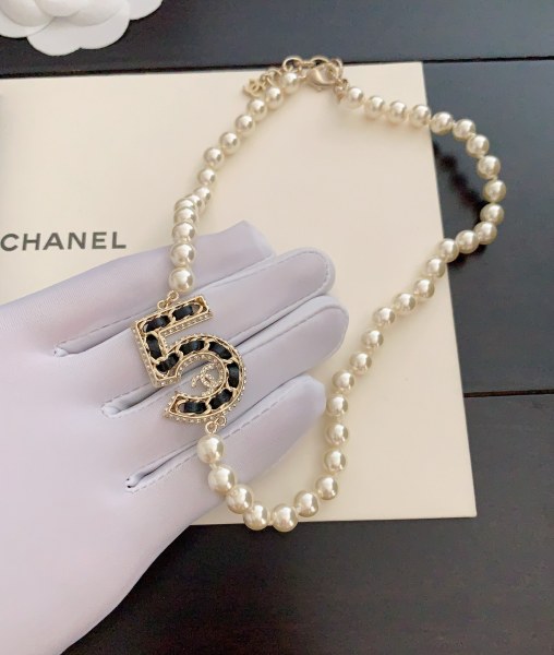 Jewelry Chanel 1376