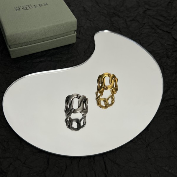 Jewelry Alexander McQueen 6