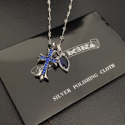 Jewelry chrome hearts 519