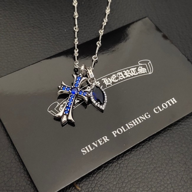 Jewelry chrome hearts 519