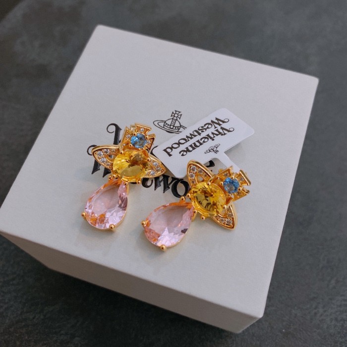 Jewelry vivienne westwood 128