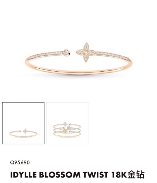 Jewelry Louis Vuitton 317