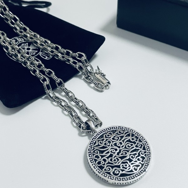 Jewelry chrome hearts 526