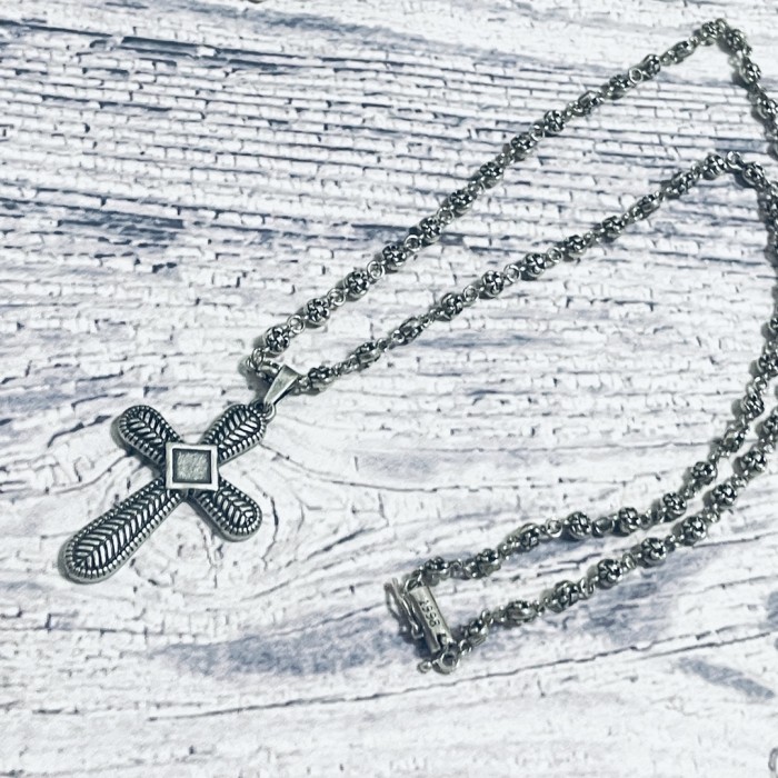 Jewelry chrome hearts 524