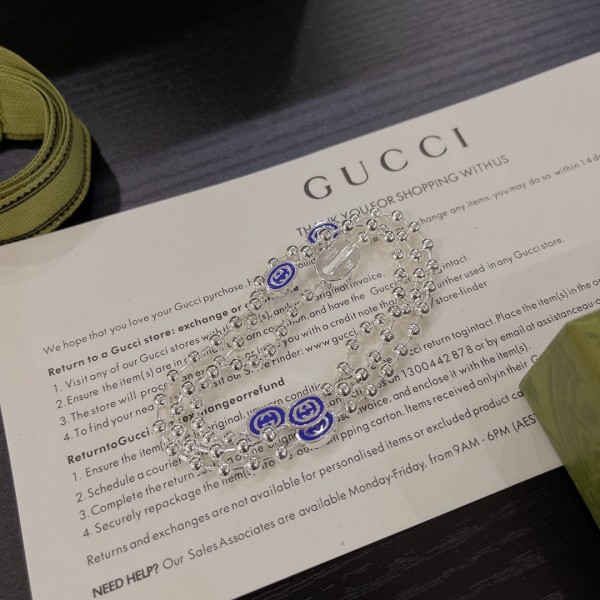 Jewelry Gucci 615
