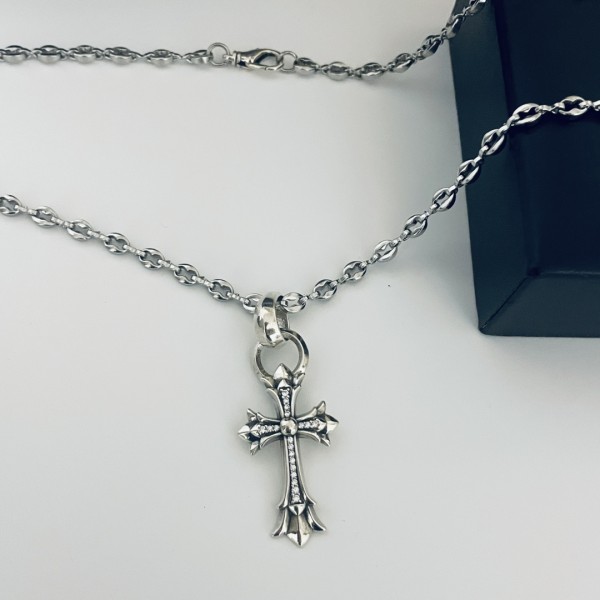 Jewelry chrome hearts 527