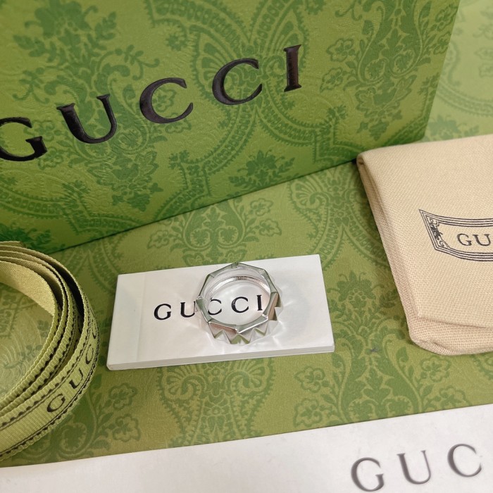 Jewelry Gucci 618