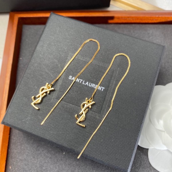 Jewelry yves saint laurent 98