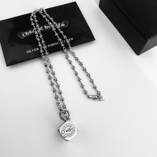 Jewelry chrome hearts 525