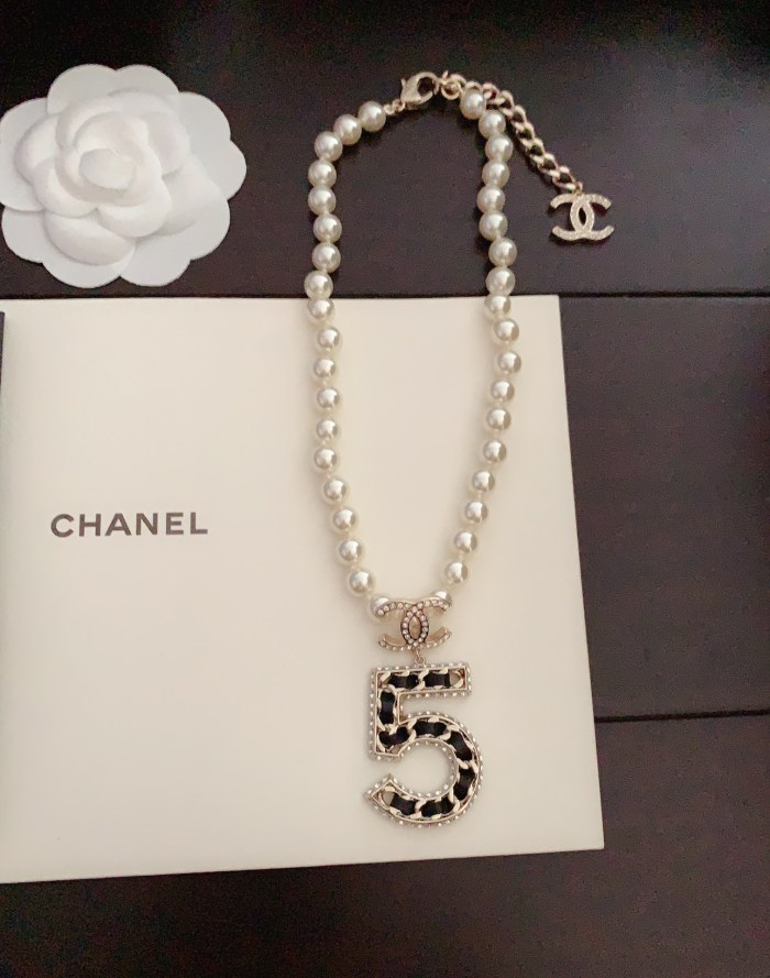 Jewelry Chanel 1378