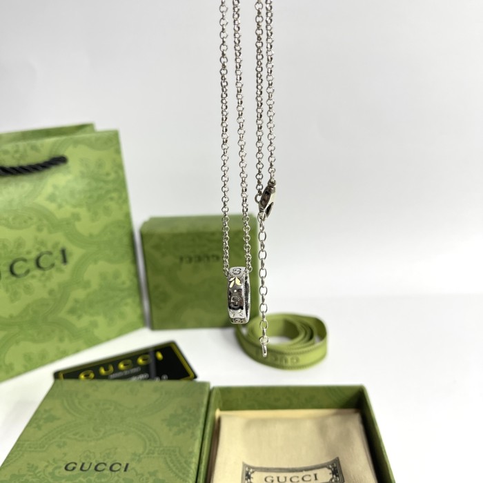 Jewelry Gucci 624