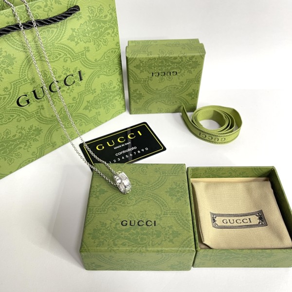 Jewelry Gucci 624