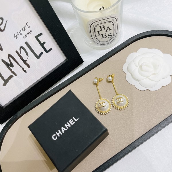 Jewelry Chanel 1419