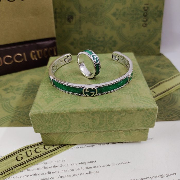 Jewelry Gucci 620