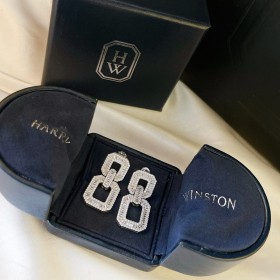 Jewelry Harry Winston 30