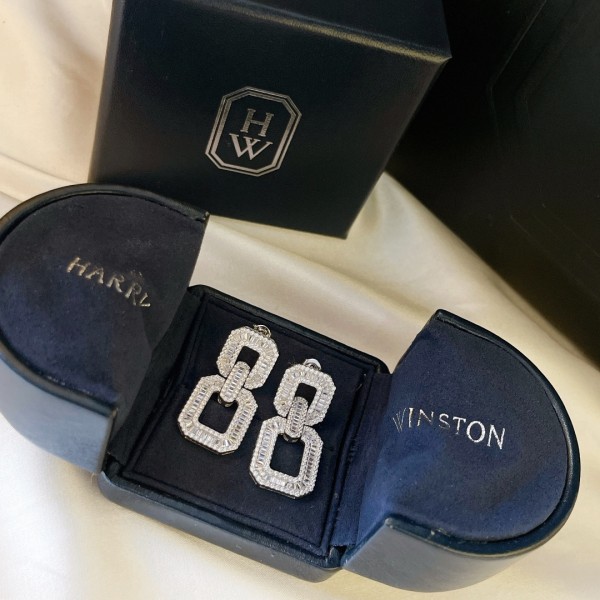 Jewelry Harry Winston 30