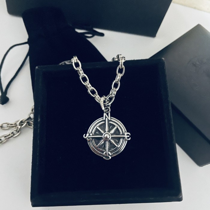 Jewelry chrome hearts 530