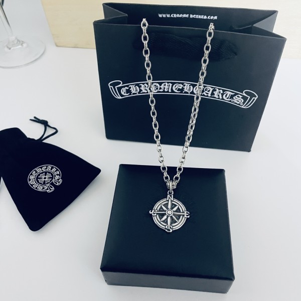 Jewelry chrome hearts 530