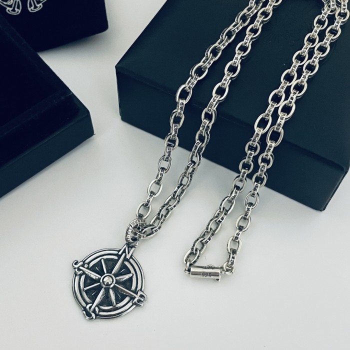 Jewelry chrome hearts 530