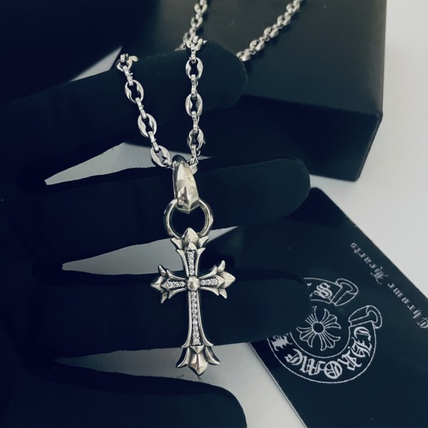 Jewelry chrome hearts 527