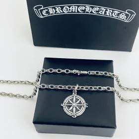 Jewelry chrome hearts 530
