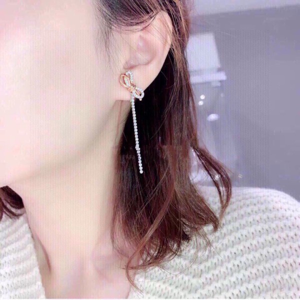 Jewelry swarovski 55