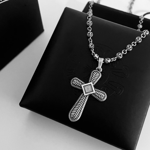 Jewelry chrome hearts 524