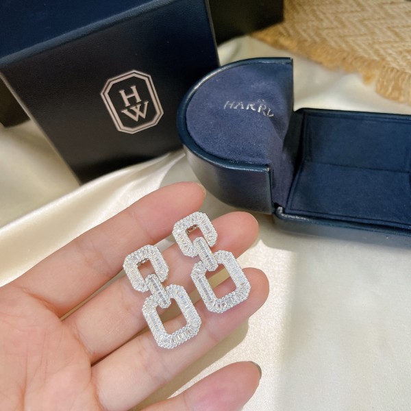 Jewelry Harry Winston 30