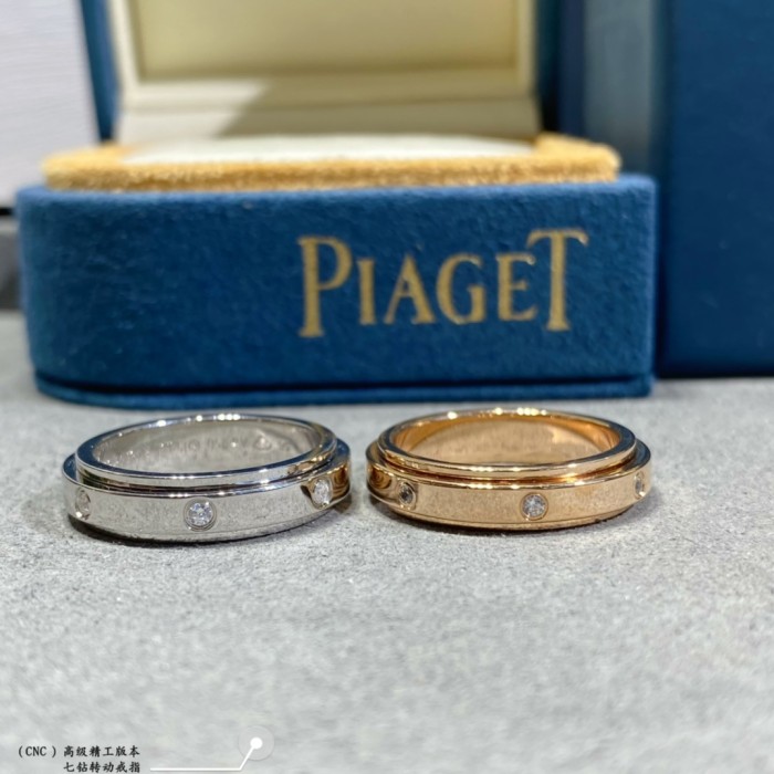 Jewelry Piaget 22