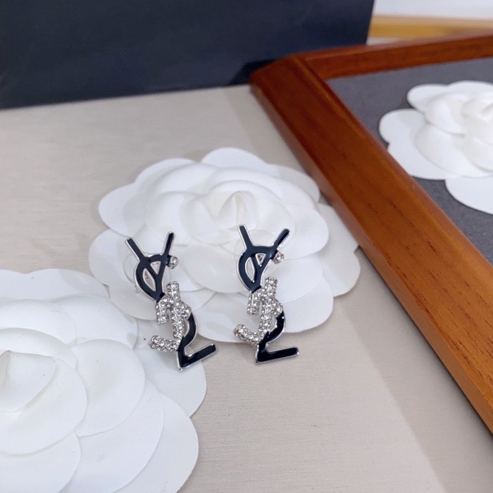 Jewelry yves saint laurent 92