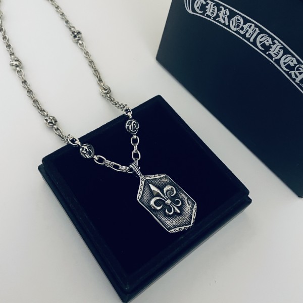 Jewelry chrome hearts 531