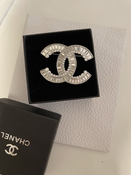 Jewelry Chanel 1417