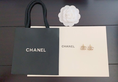 Jewelry Chanel 1368