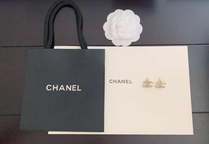 Jewelry Chanel 1368