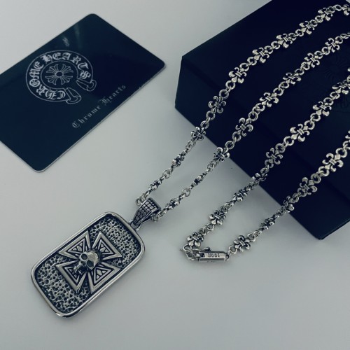 Jewelry chrome hearts 528