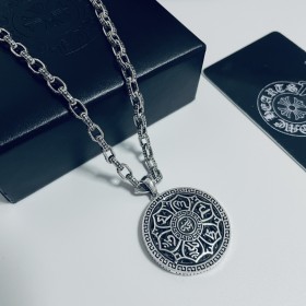 Jewelry chrome hearts 526