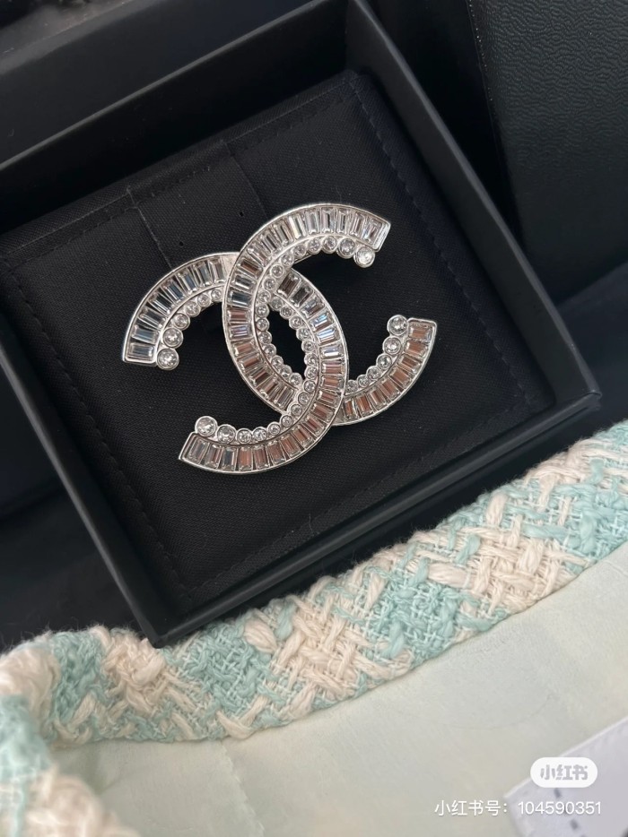 Jewelry Chanel 1417