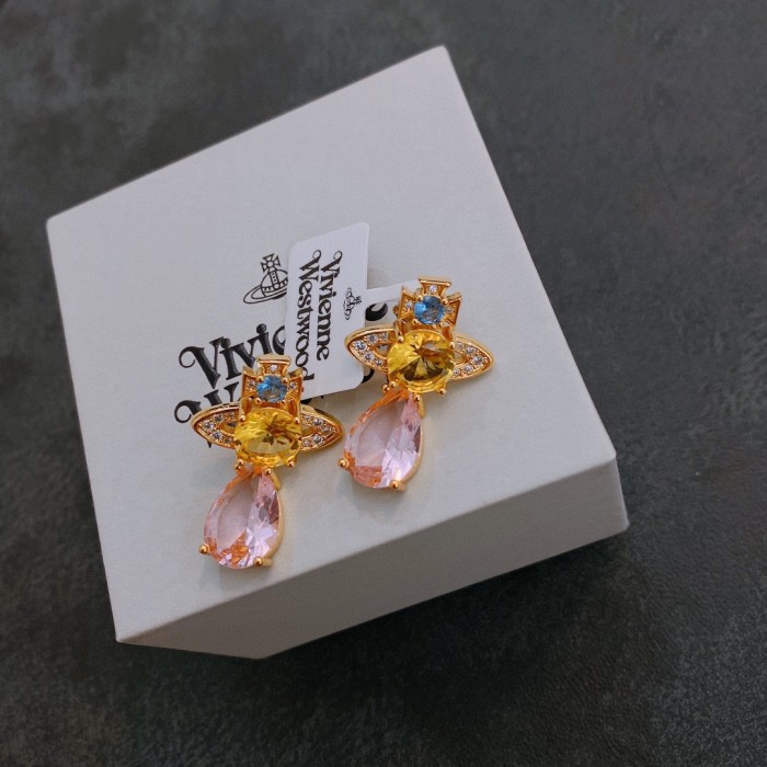 Jewelry vivienne westwood 128