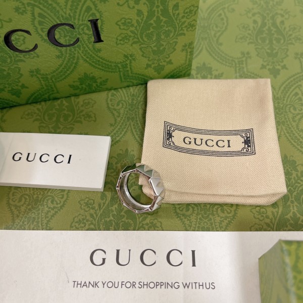 Jewelry Gucci 618