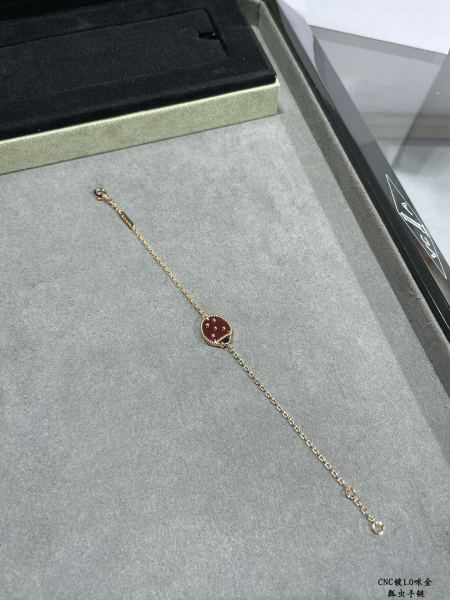 Jewelry Van Cleef x Arpels 32