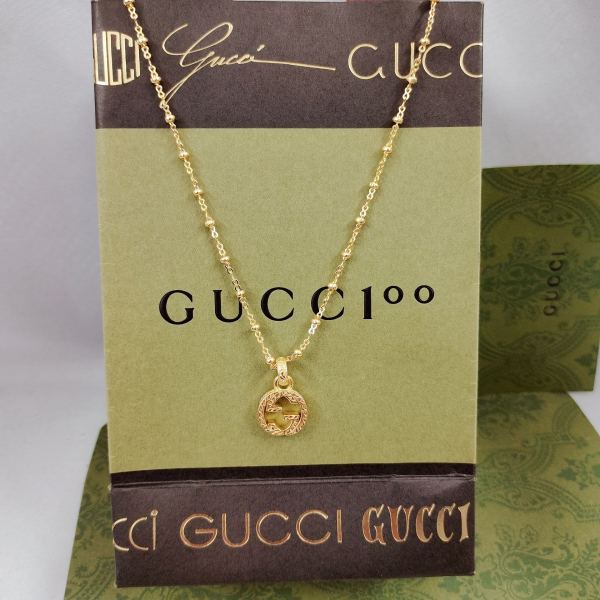 Jewelry Gucci 622