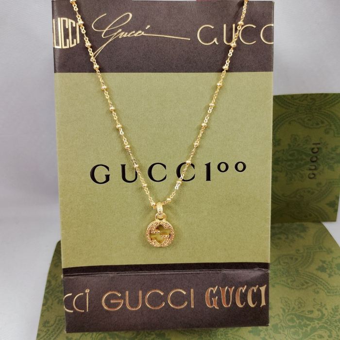 Jewelry Gucci 622