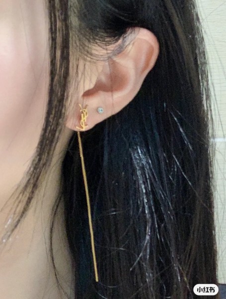 Jewelry yves saint laurent 93