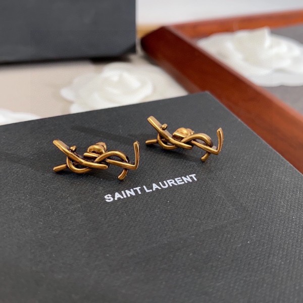 Jewelry yves saint laurent 95